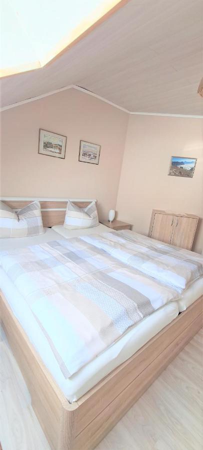 Haus Annemarie Apartment Goldkronach Ngoại thất bức ảnh