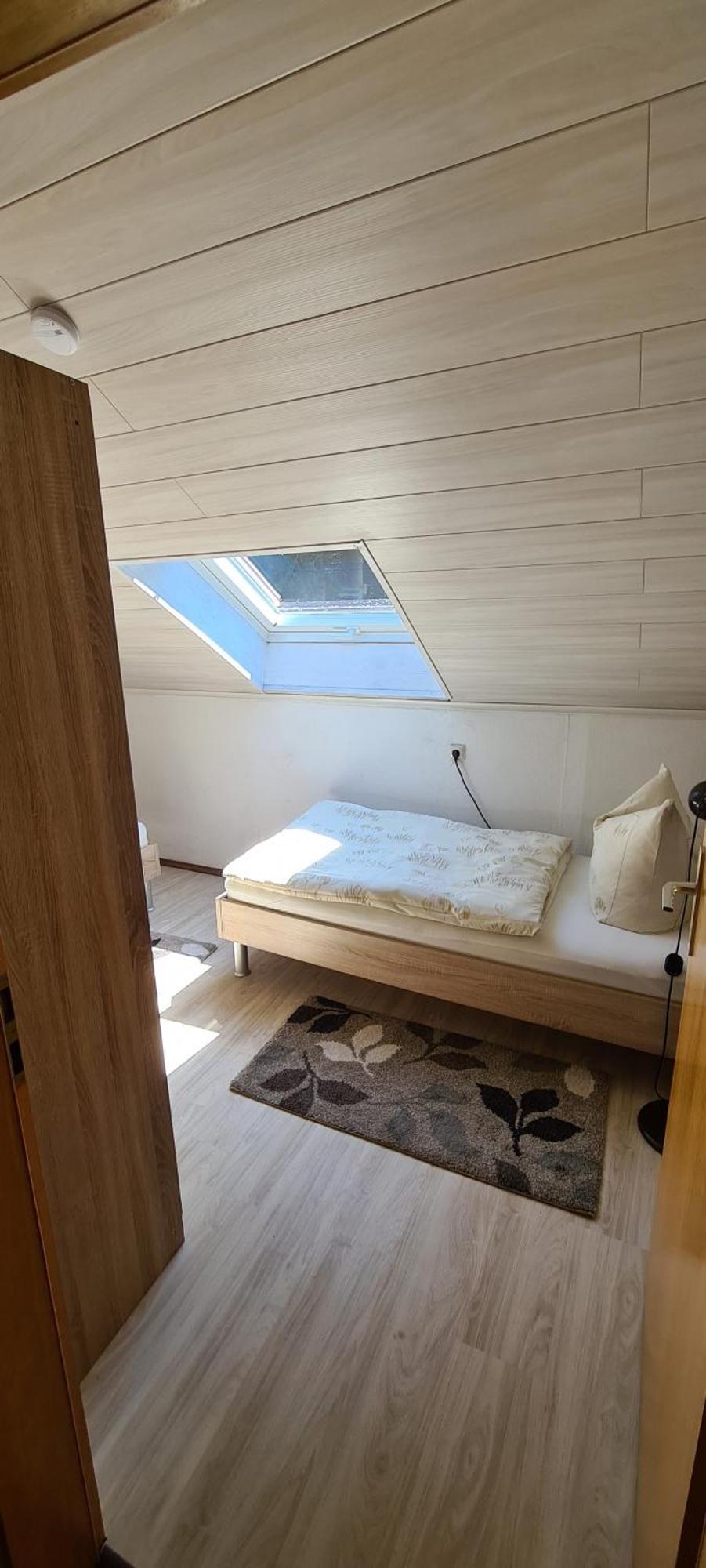 Haus Annemarie Apartment Goldkronach Ngoại thất bức ảnh