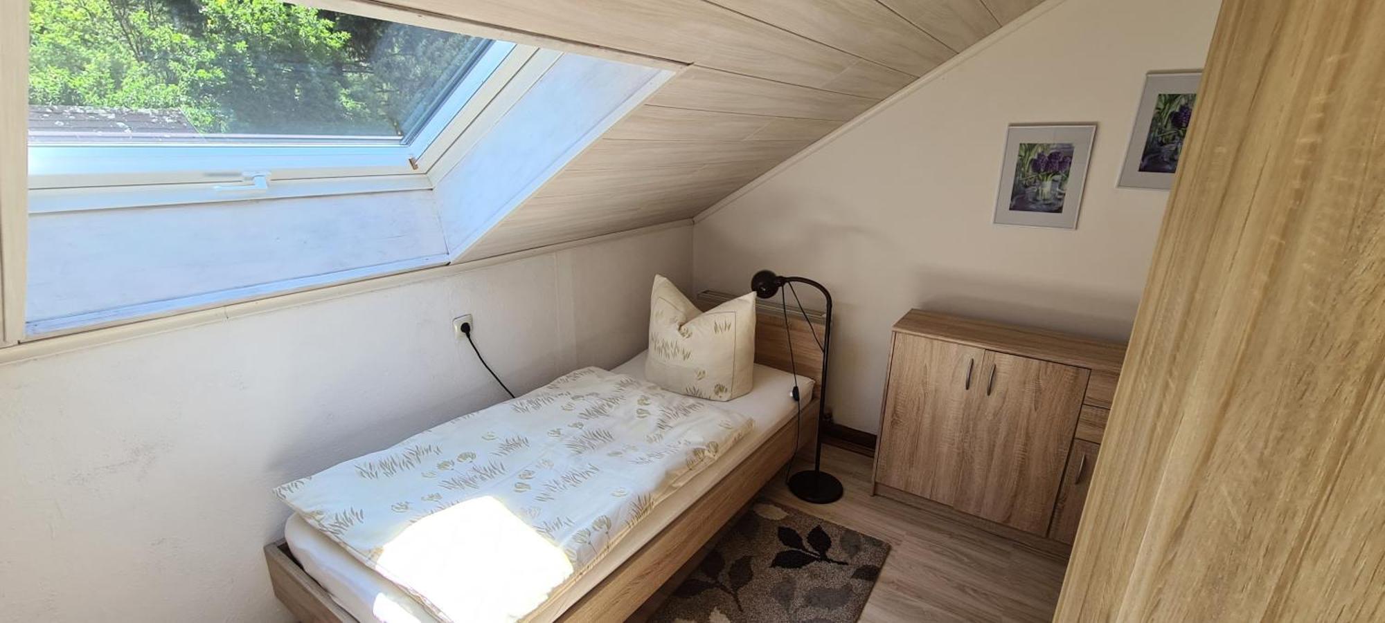 Haus Annemarie Apartment Goldkronach Ngoại thất bức ảnh